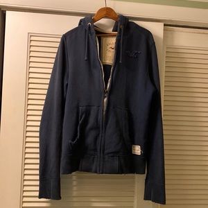 Hollister Hoodie
